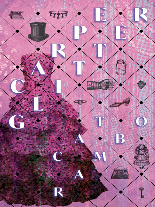 Cover image for Carpe Glitter